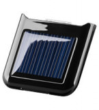 Batterie pour IPhone avec cellule solaire 1900 mAh