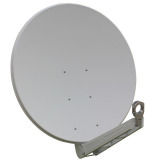 Antenna Sat Gibertini OP 85 SE grigio chiaro