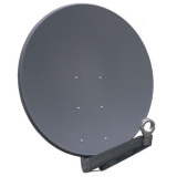 Antenne Sat Gibertini OP 85 SE anthracite