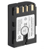 Batteria per JVC BN-V408 1100Mah Lion