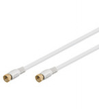 Sat Cable Gold Edition 10.0 Mètre