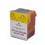 Tinte color Epson Stylus 1500, Stylus 820