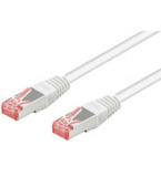 Netzwerk-Kabel Patch Cat.6e       3.00m