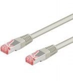 Netzwerk-Kabel Patch Cat.6e       7.50m