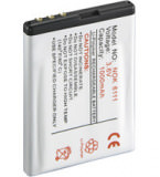 Batteria per Nokia 6111, 7370 (BL-4B) Li-Pol
