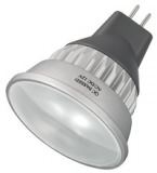 LED Sparlampe MR16 110LM 12V warm-weiss