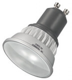 LED Spotlampe GU10 120 Lumen Ambient