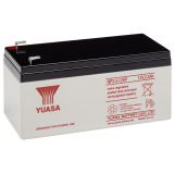 Batteria al piombo Yuasa NP3.2-12 (Faston)