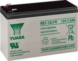 Batterie au plomb Yuasa RE7-12L HighPerform