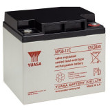 Batteria al piombo Yuasa NP38-12I
