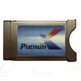 CI-Modul XCAM Platinum mit Orion Chip