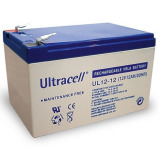 Batterie au plomb Ultracell UL 12-12