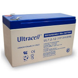 Blei-Akku Ultracell UL 7.2-12 (187)
