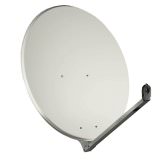 Antenna Gibertini OP 100 L grigio chiaro