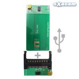 CI-Modul Uniprog Pro für Oxacam, Delta