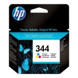 Tinte color HP original Nr. C9363EE NR.344