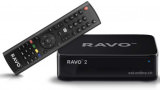 IPTV Ravo TV Arab HighEnd Box + 2 Years