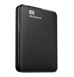 Disque dur USB WD Elements Portable 2 To