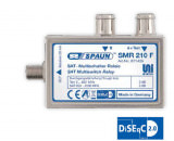 Spaun SMR 210 F Relais