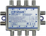 Multiswitch satellite Spaun SMS 4447 F Mini
