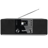 DAB+ Technisat DigitRadio 370 CD BT noir