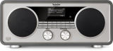 DAB+ Technisat DigitRadio 600 grigio