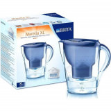 Brita Tisch Wasserfilter Marella XL bl