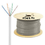 Cavo di rete 100 metri Cat6 S/FTP