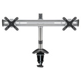 Monitor Tischhalterung Twin 33-58cm