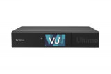 VU+ Ultimo 4K UHD 1x S2 FBC Twin Tuner