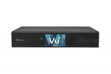 VU+ Ultimo 4K UHD 1x DVB-S2 1xDVB-C