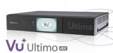 Cable Receiver VU+ Ultimo 4K UHD 1xC FB