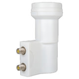 Sat LNB Twin  Megasat High-Gain 70db