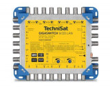 Multiswitch satellite Technisat Gigaswitch 9/20 LAN