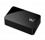 VU+ Turbo USB DVB-C/T2 Hybrid Tuner