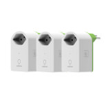 MyStrom WiFi Switch Kit 3 pezzi