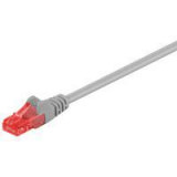 Cable réseau patch Cat.6e 5m