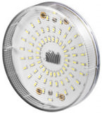 Lumière de salle LED GX 53 Blanc ambiant 320LM