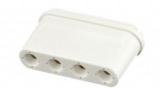 Protection LNB pour quad Alps