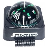 Sat Kompass Sat-Pointer Swiss-Edition