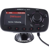 Albrecht DR-57 DAB+ Autoradio