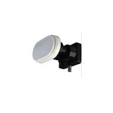 Monoblocco singolo 3 gradi 60mm LNB