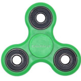 Fidget Spinner / Hand-Spinner vert