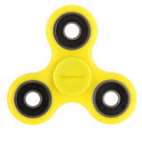 Fidget Spinner / Hand-Spinner  jaune