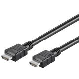 Câble HDMI Hispeed plug / plug 15 mètres