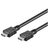 Cavo HDMI Hispeed plug / plug 15 metri