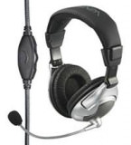 Headset Wintec WH 2688 con microfono