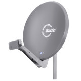 Antenna satellitare Kathrein CAS 90gr grafite