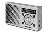 DAB+ Technisat DigitRadio 1 argent