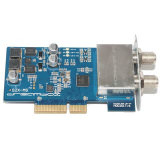 Dreambox DVB-S2X Twin Tuner Multistream